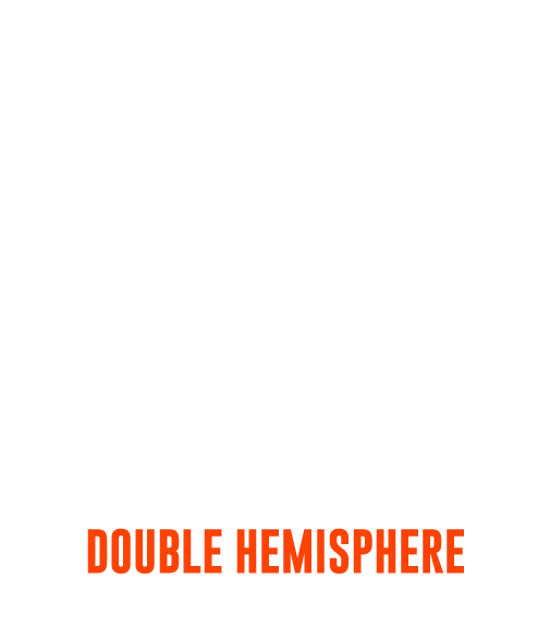 Double Hemisphere