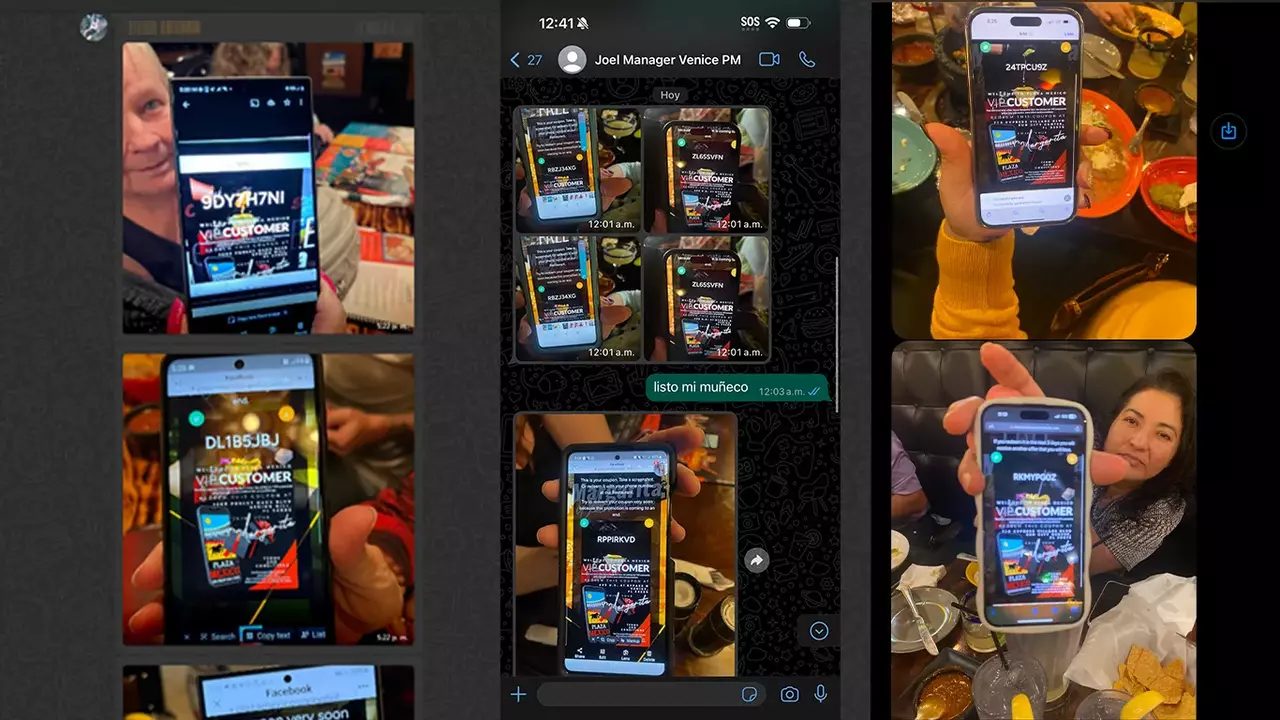 Growing Sales system